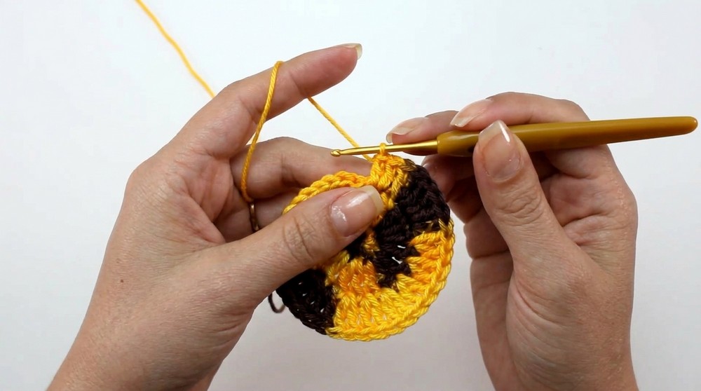 Crochet Water Bottle Holder Pattern
