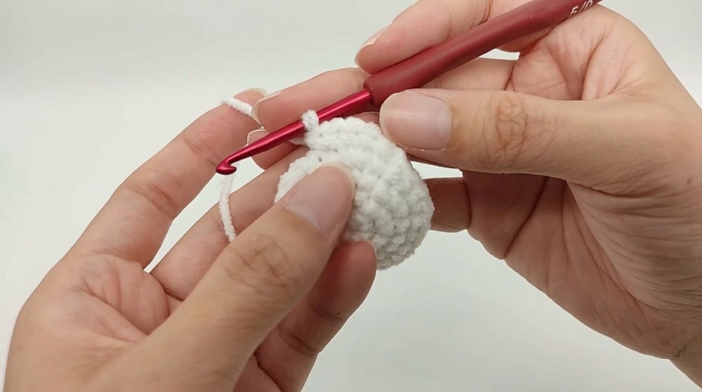 Crochet McDonald Drinks Pattern