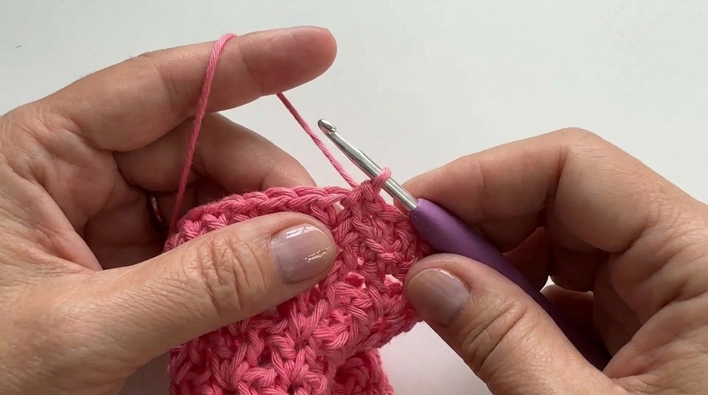 Crochet Water Bottle Holder Pattern