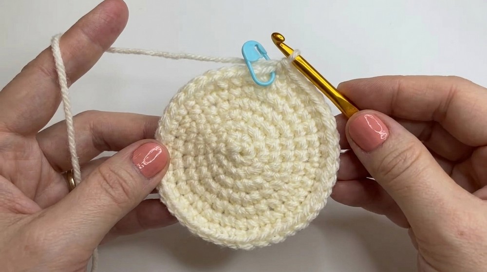 Crochet Bucket Hat Pattern