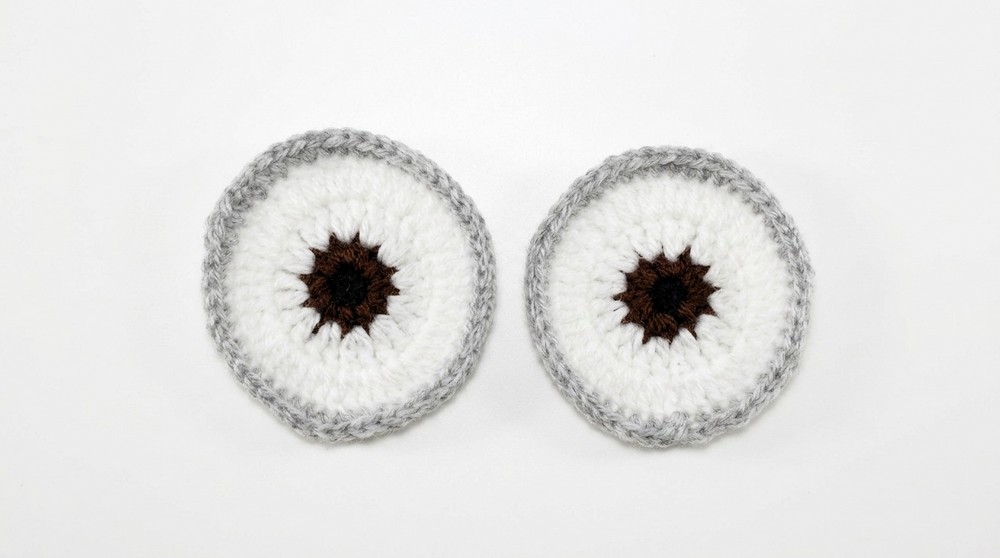 Crochet Minion Hat Pattern