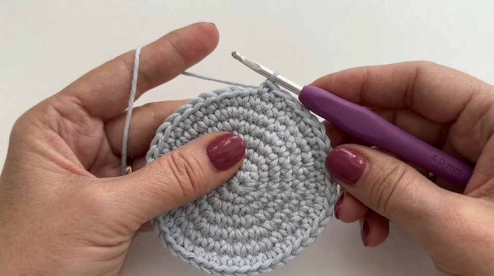 Crochet Bucket Hat Pattern