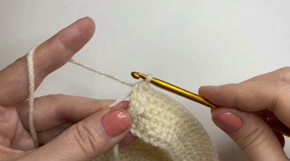 Crochet Bucket Hat Pattern
