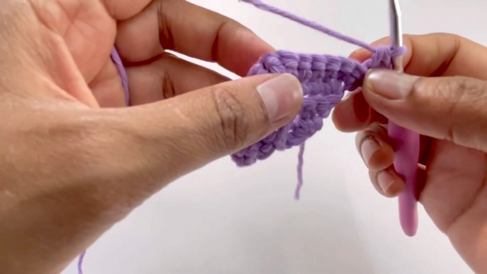 Easy Crochet Phone Cover Pattern 3
