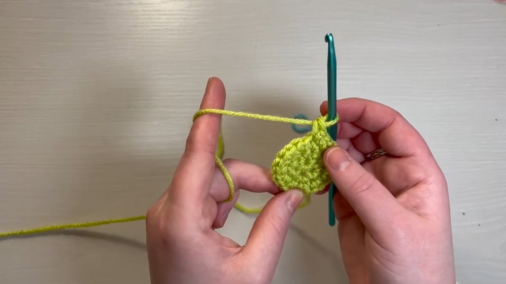 Crochet Boba Tea Plushie Pattern 2