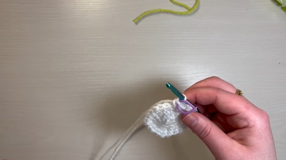 Crochet Boba Tea Plushie Pattern 4