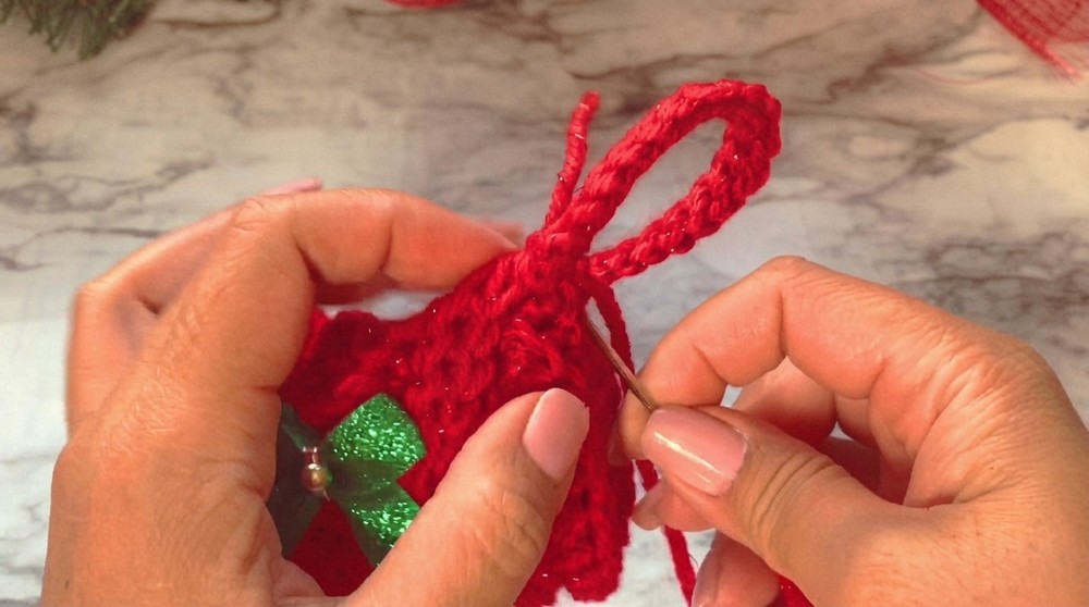 Super Crochet Coin Purse Pattern 5