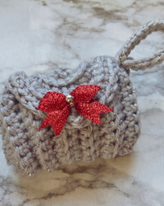 Super Crochet Coin Purse Pattern 7