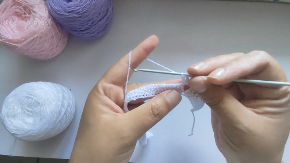 Easy Crochet Baby Dress Free Pattern For Beginners - Yours Patterns